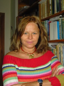 Mariola Landowska 2003